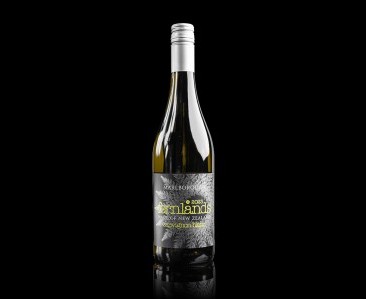 Product Marisco Ferniands Sauvignon Blanc White Wine 750ML 13%